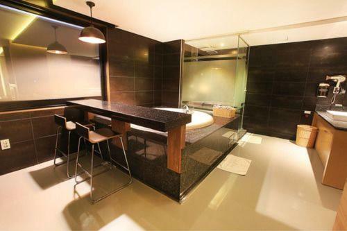 Tara Hotel Seoul Exterior photo
